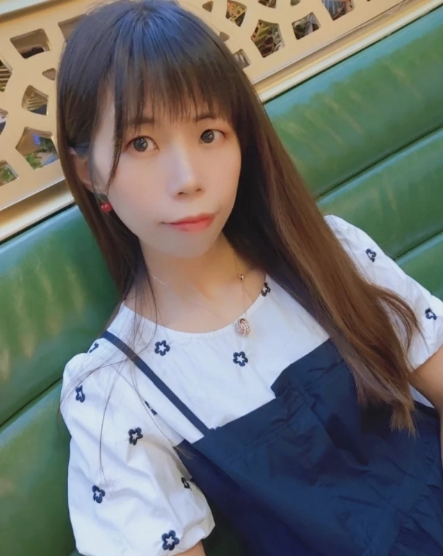 aliya的第一张照片--长乐相亲服务中心