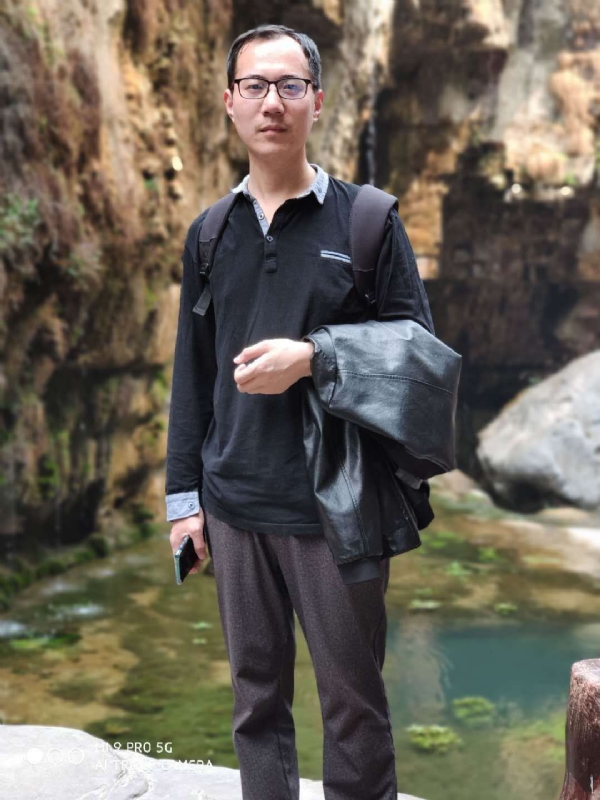 追日的第一张照片--长乐相亲服务中心