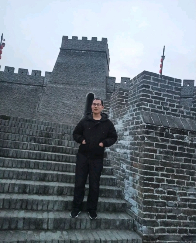 追日的第二张照片--长乐相亲服务中心
