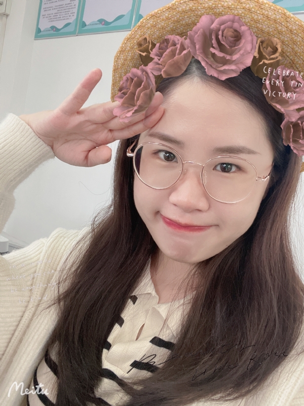 扁桃体不发言的第一张照片--长乐相亲服务中心