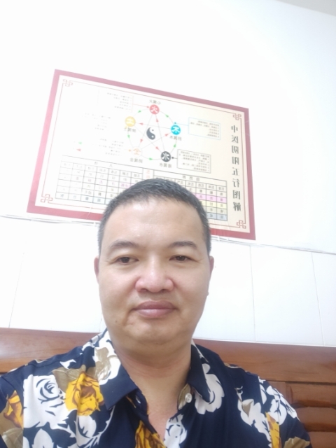 健康调理顾问韩智平的第二张照片--长乐相亲服务中心