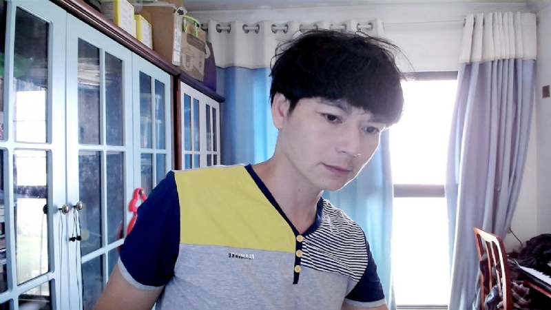 子期的第一张照片--长乐相亲服务中心