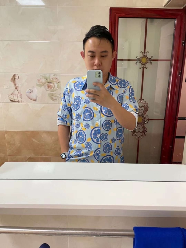 MrLogers的第一张照片--长乐相亲服务中心