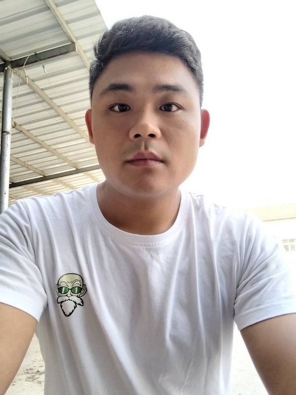 高大威武的第一张照片--长乐相亲服务中心