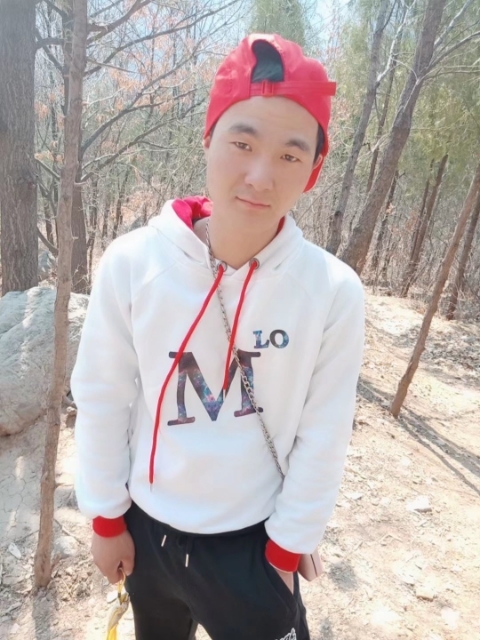 天赐人生的第一张照片--长乐相亲服务中心