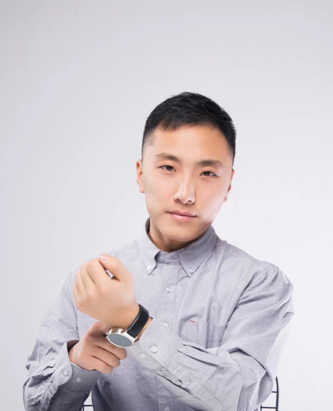 孤独的小屁猪的第一张照片--长乐相亲服务中心