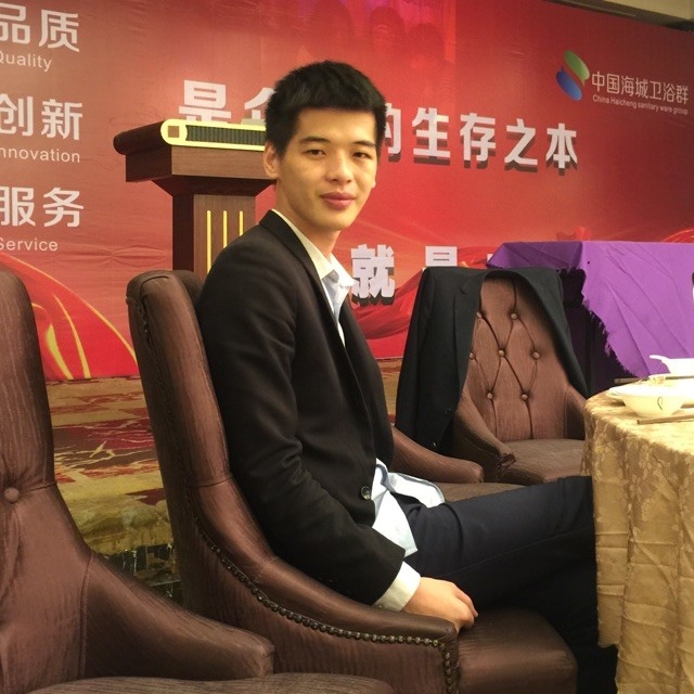 暖的第二张照片--长乐相亲服务中心