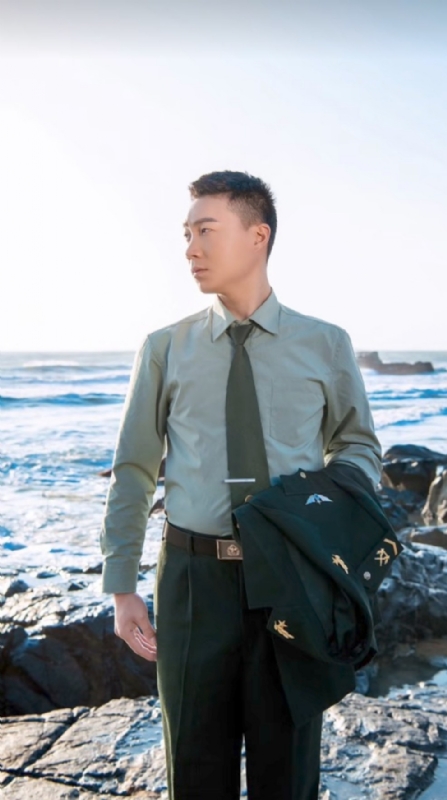 执行力的第一张照片--长乐相亲服务中心