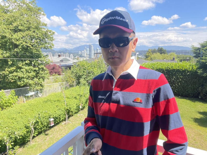 Tony的第一张照片--长乐相亲服务中心