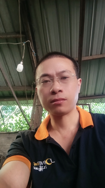 一个人好难的第一张照片--长乐相亲服务中心