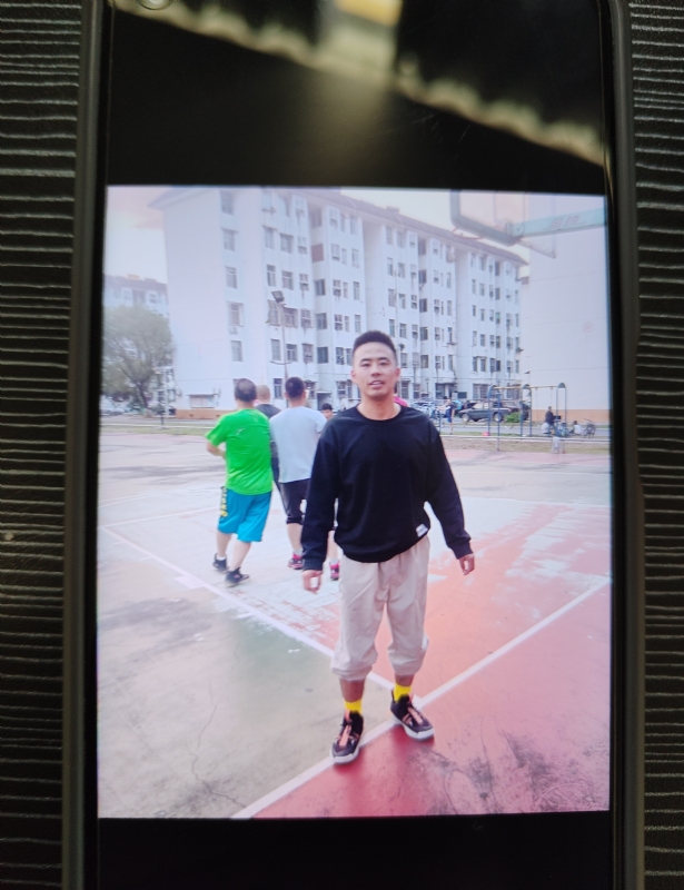 为你钟情的第一张照片--长乐相亲服务中心