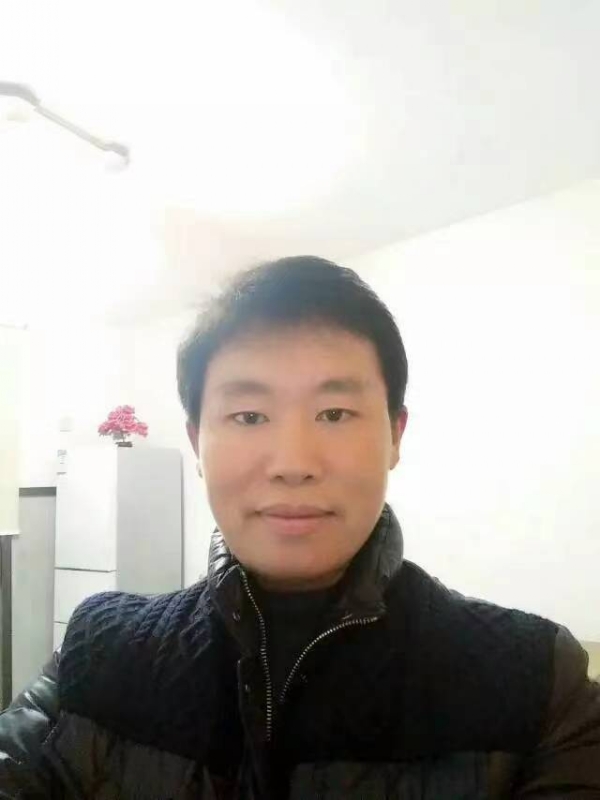 擎天柱的第一张照片--长乐相亲服务中心