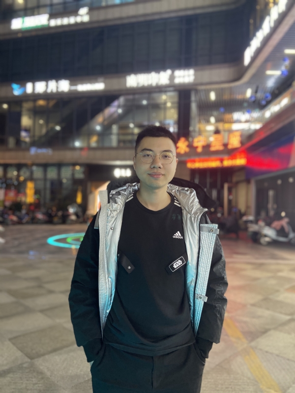 真心永远的第二张照片--长乐相亲服务中心