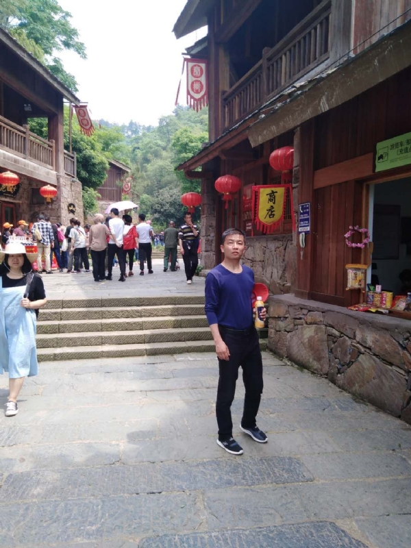 LX的第一张照片--长乐相亲服务中心