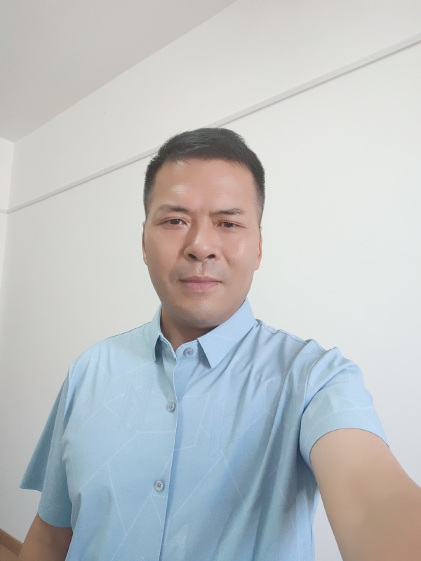 牵挂的第一张照片--长乐相亲服务中心