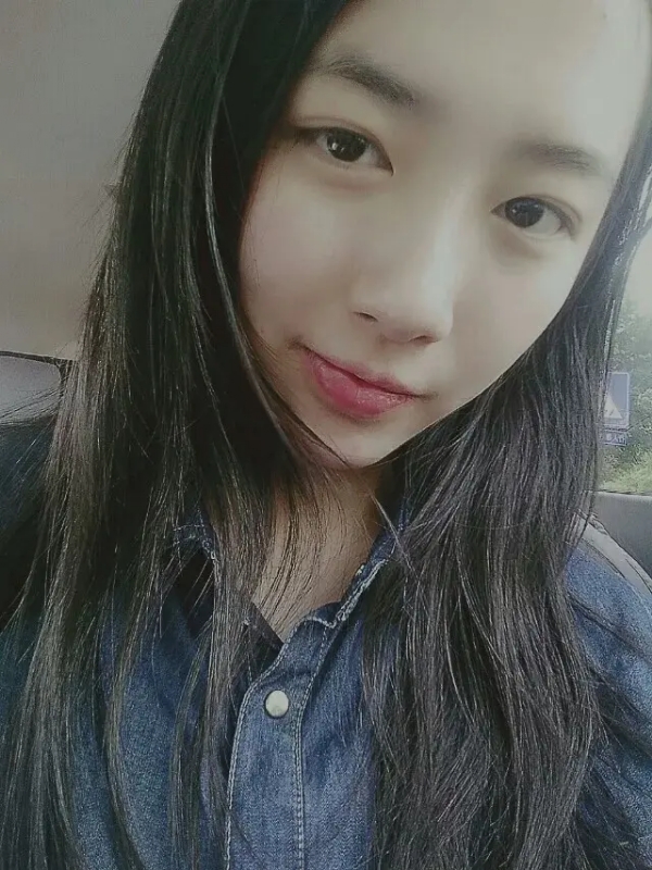小她的第一张照片--长乐相亲服务中心