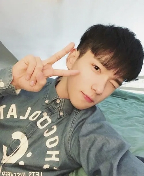 刘至秦的第一张照片--长乐相亲服务中心