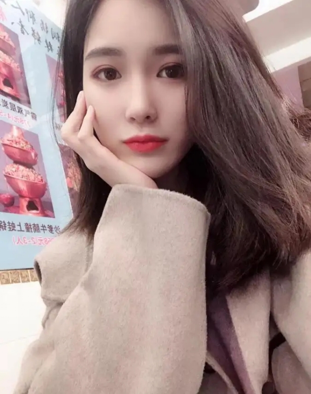 谢玲的第一张照片--长乐相亲服务中心