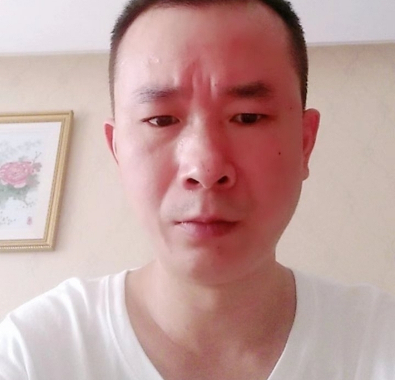 自由飞翔的第一张照片--长乐相亲服务中心