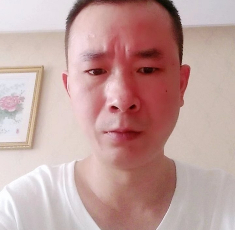 自由飞翔的第三张照片--长乐相亲服务中心