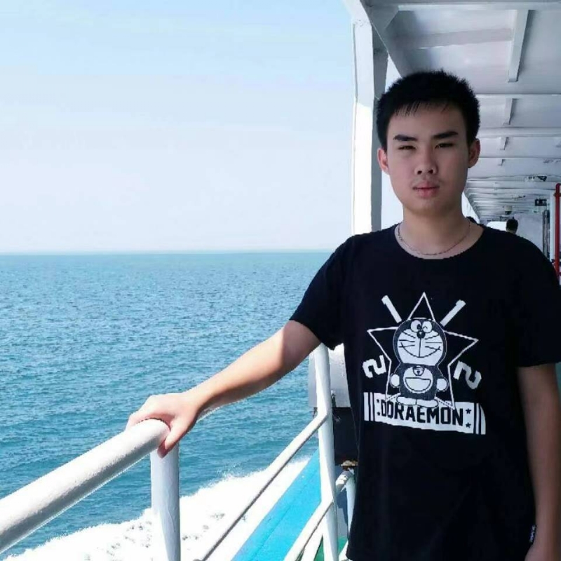 小绅士的第三张照片--长乐相亲服务中心