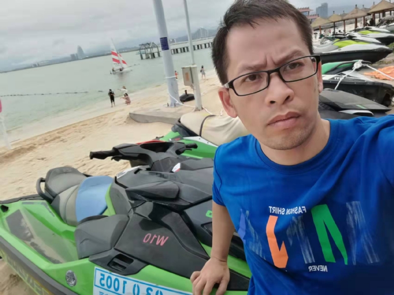 天涯漂海角泊的第三张照片--长乐相亲服务中心