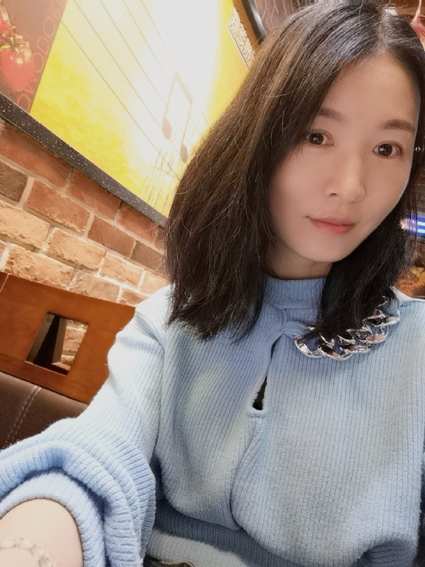 吴优的第一张照片--长乐相亲服务中心