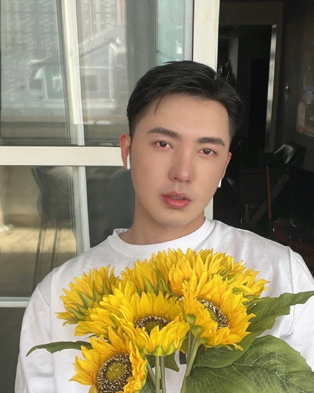 浪子无悔的第二张照片--长乐相亲服务中心
