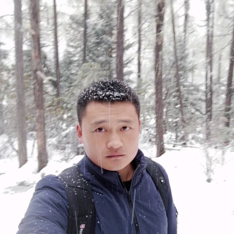 天道酬勤的第四张照片--长乐相亲服务中心