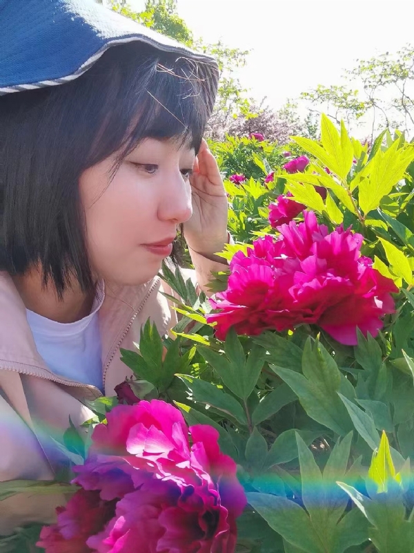 棉花的第一张照片--长乐相亲服务中心