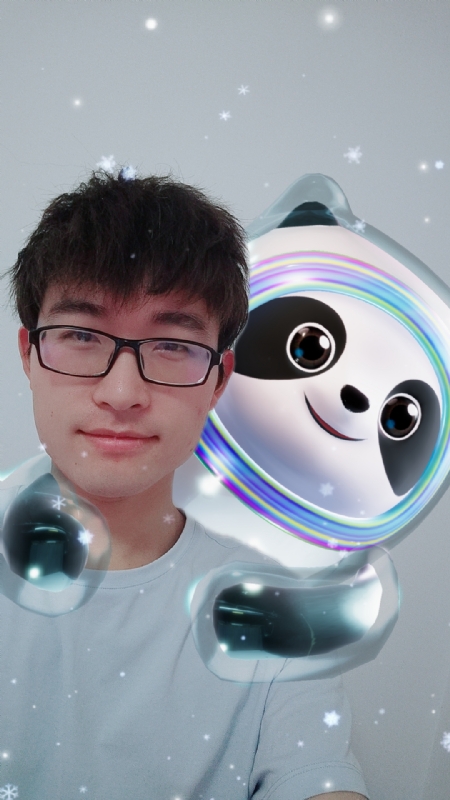 乐善好施先生的第一张照片--长乐相亲服务中心