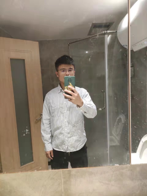 热心市民小胡的第一张照片--长乐相亲服务中心