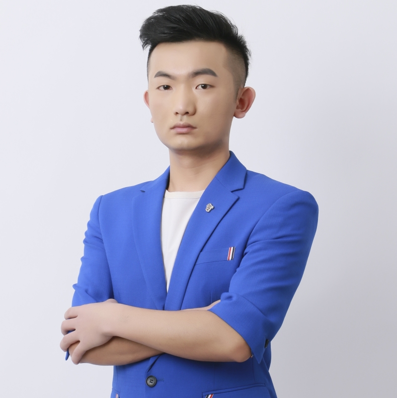 吴海瑞的第一张照片--长乐相亲服务中心