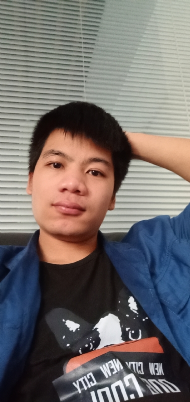 狂犬m的第二张照片--长乐相亲服务中心