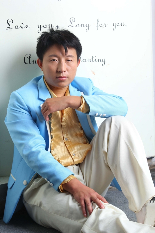 令狐四的第二张照片--长乐相亲服务中心