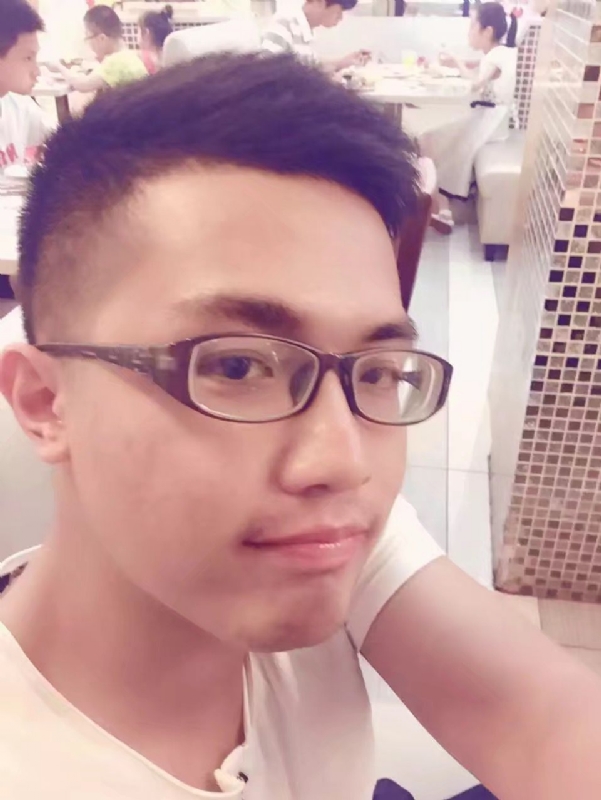 文哥的第二张照片--长乐相亲服务中心