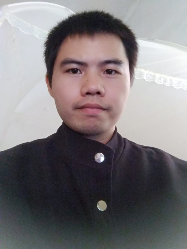 韦不凡的第一张照片--长乐相亲服务中心