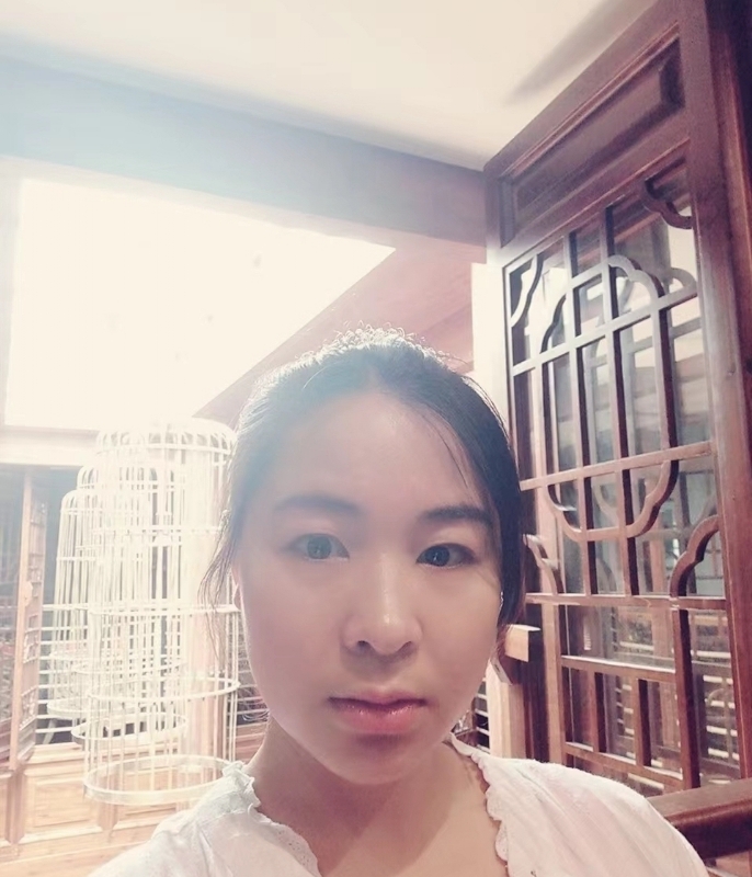 圆圆的第一张照片--长乐相亲服务中心