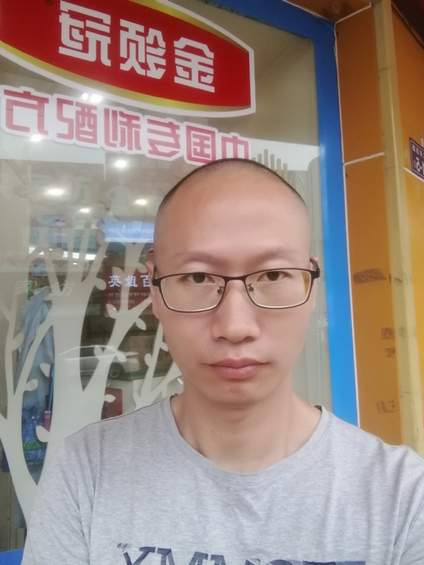 老虎的第二张照片--长乐相亲服务中心