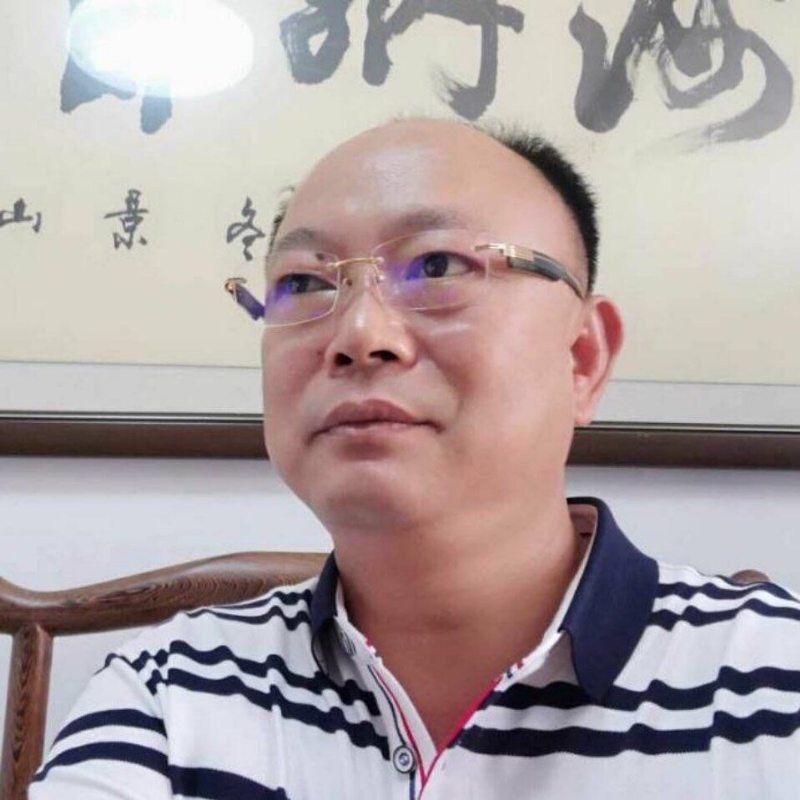 黄金老的第一张照片--长乐相亲服务中心