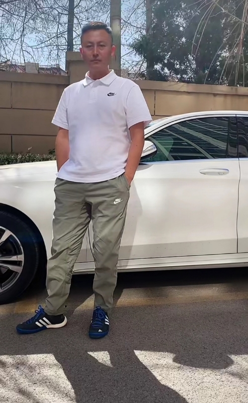 撕心裂肺的第一张照片--长乐相亲服务中心