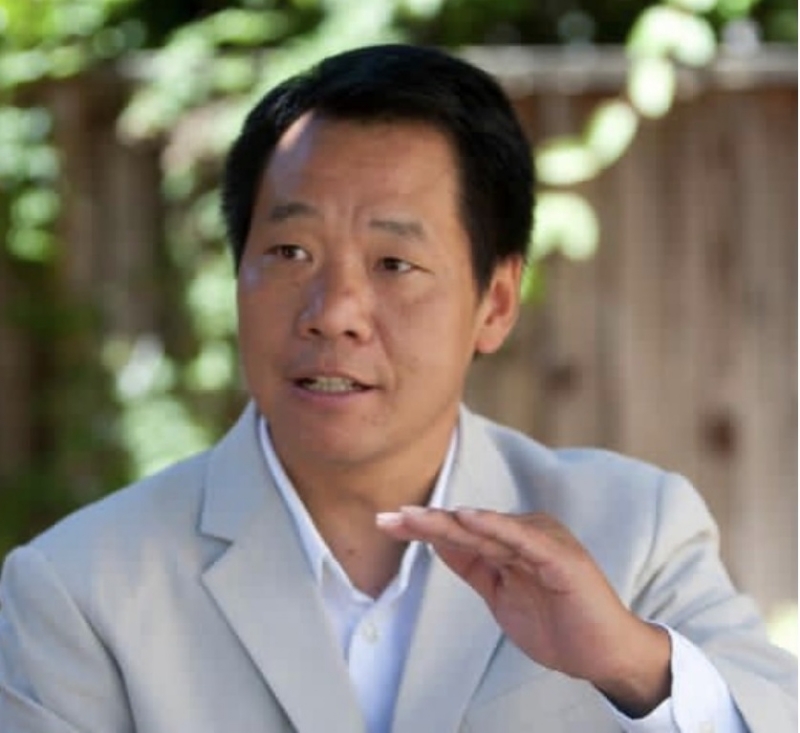 陈先生的第一张照片--长乐相亲服务中心