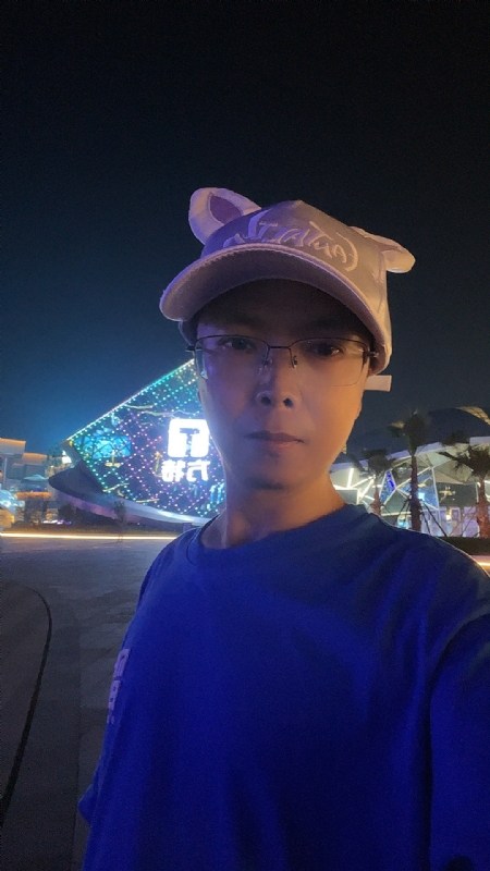 富贵使我们相遇的第二张照片--长乐相亲服务中心