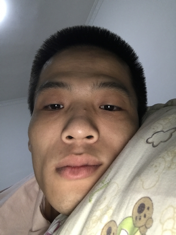 直男的第一张照片--长乐相亲服务中心