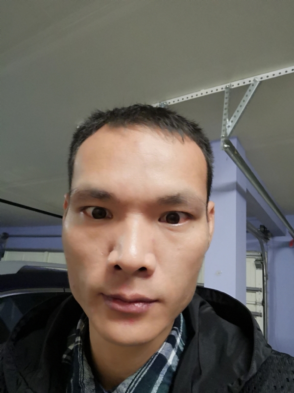 只影向谁去的第一张照片--长乐相亲服务中心