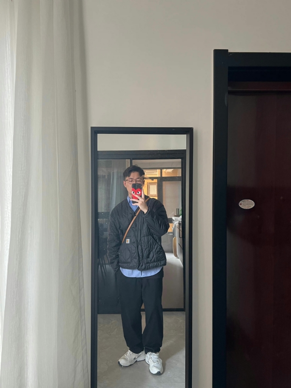183cm男的第一张照片--长乐相亲服务中心
