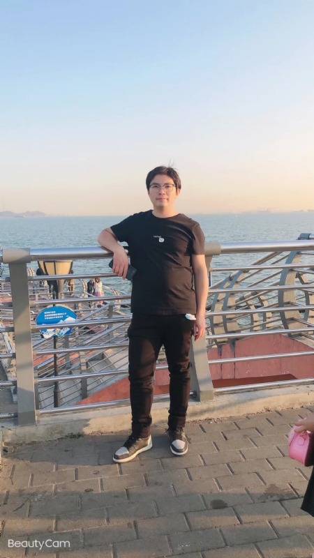 陆迅的第二张照片--长乐相亲服务中心