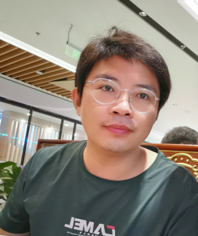 陆迅的第三张照片--长乐相亲服务中心