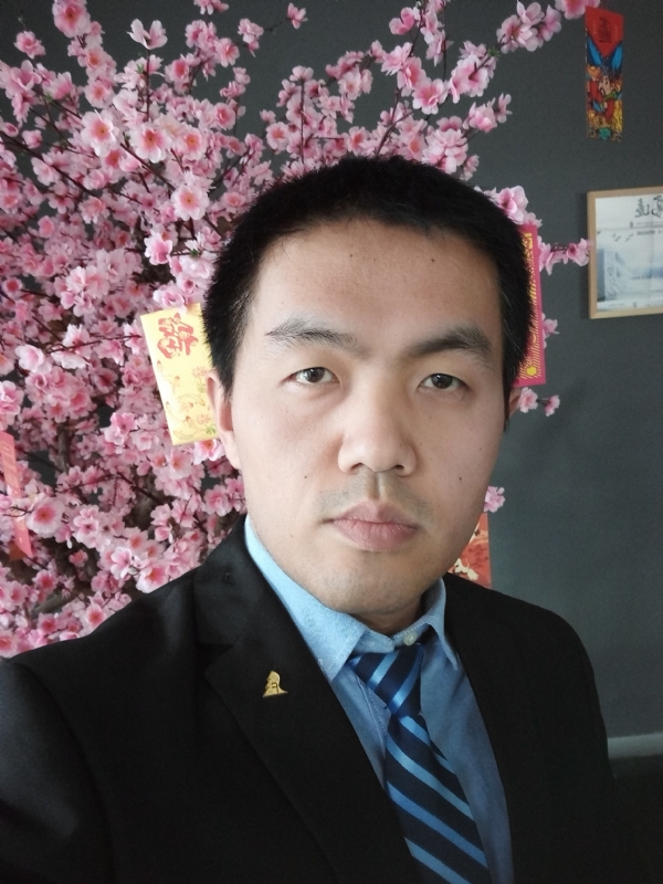 我就是个翻译的第一张照片--长乐相亲服务中心