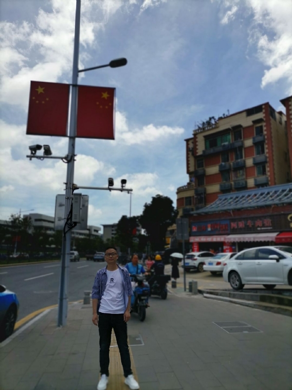 千里不留行的第一张照片--长乐相亲服务中心